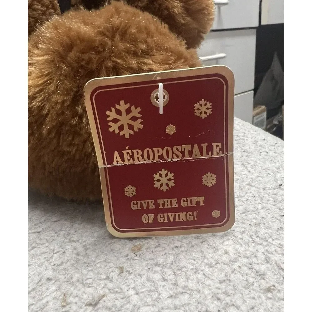 Aeropostale this aéropostale